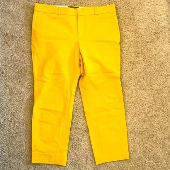 Sunny pants! - Picture 2 of 3